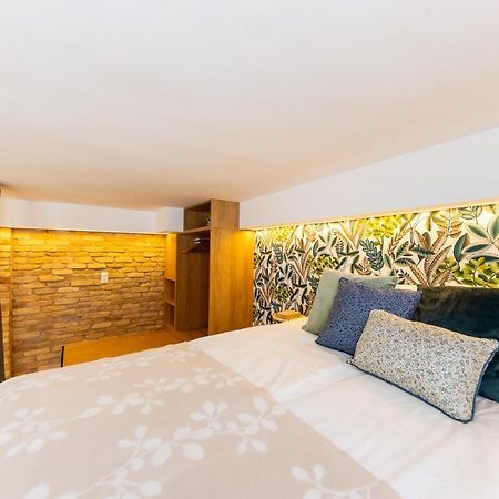 Kiraly Downtown Apartment Budapest Eksteriør billede